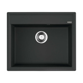 Мойка Omoikiri Daisen 60-BL