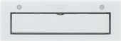 Вытяжка Krona ARVEN 900 WHITE S