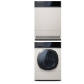Купить Комплект стиральная и сушильная машина SCHULTHESS Gold Collection 540 Flaw Less (левая)+Spirit TW 660 Flaw Less (правая) – Стиральная и сушильная машина