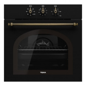 Духовой шкаф Teka HRB 6100 ANTHRACITE-OB