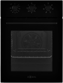 Духовой шкаф Zugel ZOE451B - Духовки встраиваемые
