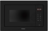Встраиваемая микроволновая печь Haier HMX-BTG207B