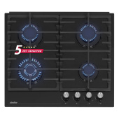 Варочная панель Simfer H60H41S522