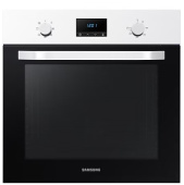 Духовой шкаф Samsung NV70K1340BW/WT