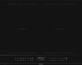 Индукционная варочная панель De Dietrich DPI4441BT - Встраиваемые варочные панели