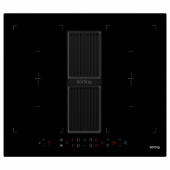 Варочная панель Korting HIBH 68980 NB