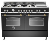 Варочный центр Bertazzoni HER1206GMFEDNET