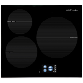 Варочная панель Cata IDB 6003 PRO BK