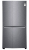 Холодильник LG GC-B257JLYV