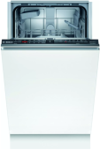 Встраиваемая посудомоечная машина Bosch SPV2IMY2ER