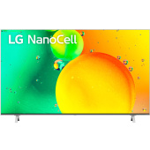 Телевизор LG 43NANO776QA