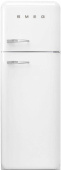 Холодильник Smeg FAB30RWH5