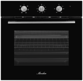 Духовой шкаф Monsher MOE 6062 Noir