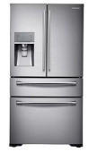Холодильник Samsung RF24HSESBSR/WT