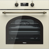 Духовой шкаф электрический Teka HRB 6400 VNB BRASS