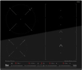 Варочная панель Teka IZS 66700 MSP BLACK