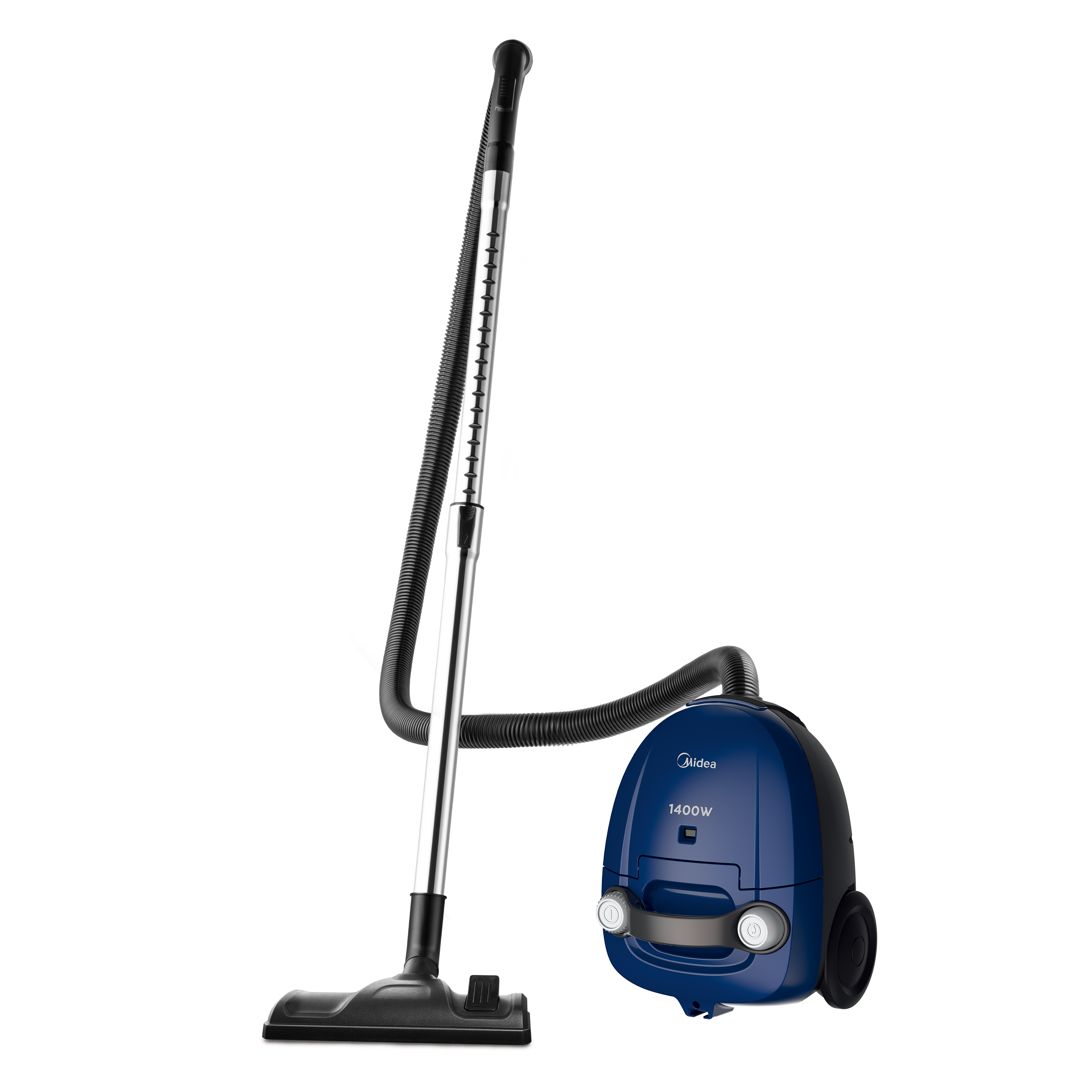 Пылесос Midea VCB331C2