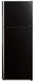 Холодильник Hitachi R-V 472 PU8 BBK