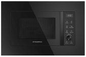 Встраиваемая микроволновая печь Maunfeld JBMO1225FSGB02