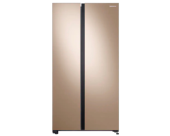 Холодильник Samsung RS61R5001F8/WT