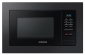 Встраиваемая микроволновая печь Samsung MS23A7013AB/BW