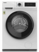 Стиральная машина Toshiba TW-BK100S2AM (WK)