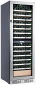 Винный шкаф Libhof SED-161 Silver