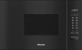 Встраиваемая микроволновая печь Miele M 2234 SC OBSW