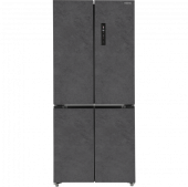 Холодильник Hiberg RFQ-600DX NFDs Inverter