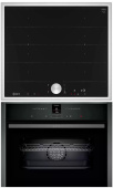 Комплект варочная панель Neff T66STY4L0 + духовой шкаф Neff C17CR22G0