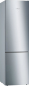 Холодильник Bosch KGE39AICA