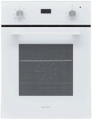 Духовой шкаф Krona RITUS 45 WH