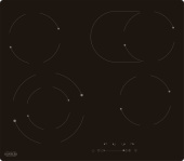 Варочная панель Kanzler KH 026 S