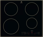 Варочная панель Electrolux CIR60430CB
