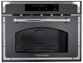 Встраиваемая микроволновая печь Kuppersberg RMW 969 ANX
