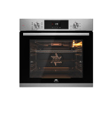 Духовой шкаф Millen MEO 6003 IX