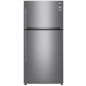 Холодильник LG GR-H802HMHZ