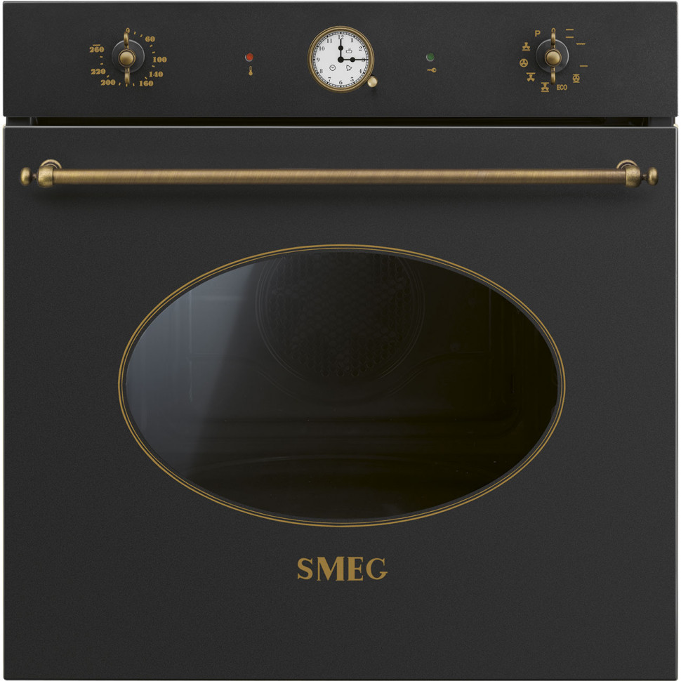 Духовой шкаф Smeg SFP68C1TAO - Духовки встраиваемые