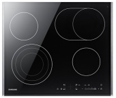 Варочная панель Samsung CTR264KC01/BWT