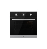 Духовой шкаф Millen MEO 601 IX