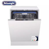 Встраиваемая посудомоечная машина DeLonghi DDW06F Cristallo ultimo