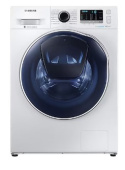 Стиральная машина с сушкой Samsung AddWash WD5500K