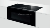 Встраиваемые варочные панели - Варочная панель Elica LHOV COMBISTEAM BL/A/90 (4в1: Варочная панель, вытяжка, духовка, пароварка) Варочная панель Elica LHOV COMBISTEAM BL/A/90 (4в1: Варочная панель, вытяжка, духовка, пароварка) - Встраиваемые варочные панели