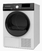 Сушильная машина Kuppersberg DM 660 W