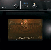 Независимая электрическая духовка Kaiser EH 6966 N - Духовки встраиваемые