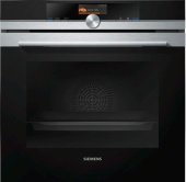 Духовой шкаф Siemens HB676GBS1