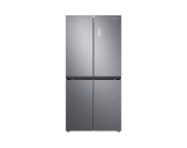 Холодильник Samsung RF48A4000M9/WT