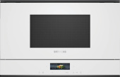 Встраиваемая микроволновая печь Siemens BF722L1W1