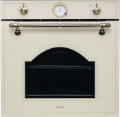 Духовой шкаф Graude CLASSIC BK 60.3 EL