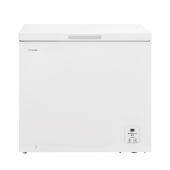 Морозильный ларь Hisense FC258D4DW1
